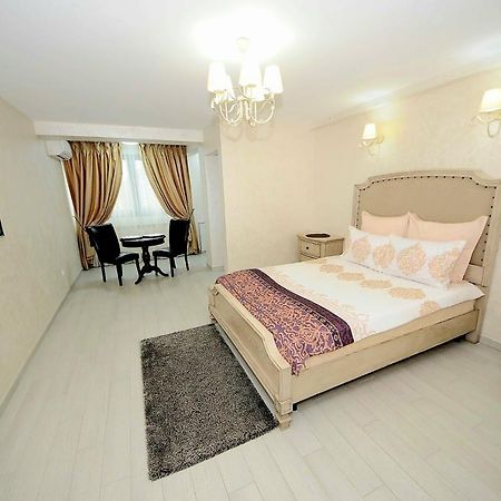 Apartament Panoramic Galati  Exterior photo