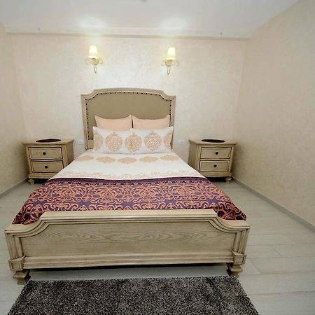 Apartament Panoramic Galati  Exterior photo