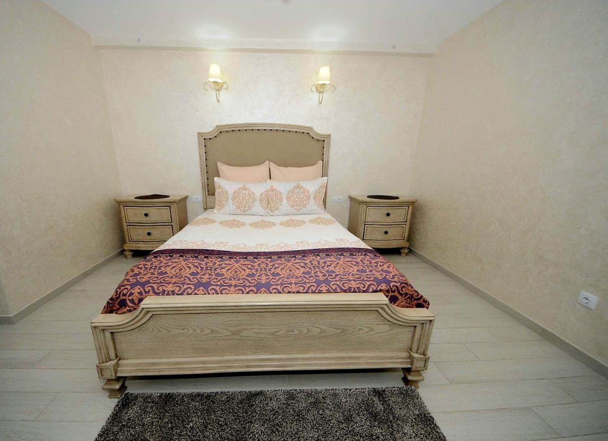 Apartament Panoramic Galati  Exterior photo